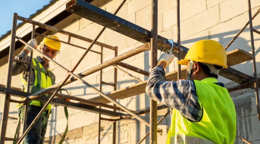Local Chimney Repair in Chester, OH